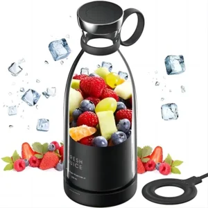 Mini USB Juicer & Blender
