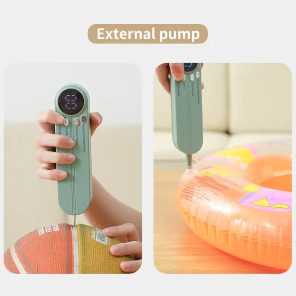 Mini USB Vacuum Sealer - Image 6